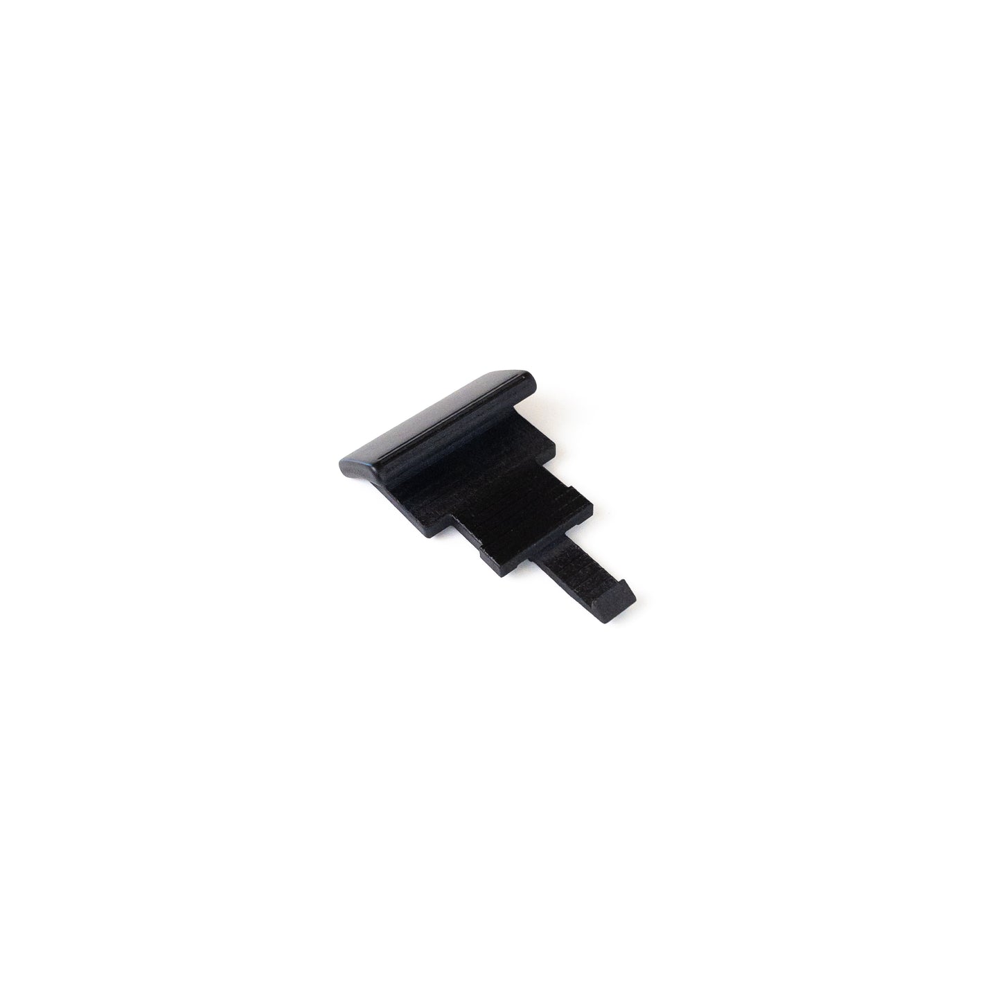 Mercedes-Benz SL R129 Armlehnendeckel-Verriegelungsknopf Schwarz oder Grundiert (A1296830155) Neu