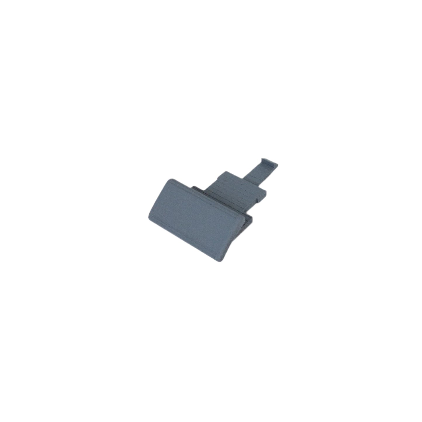 Mercedes-Benz SL R129 Armlehnendeckel-Verriegelungsknopf Schwarz oder Grundiert (A1296830155) Neu