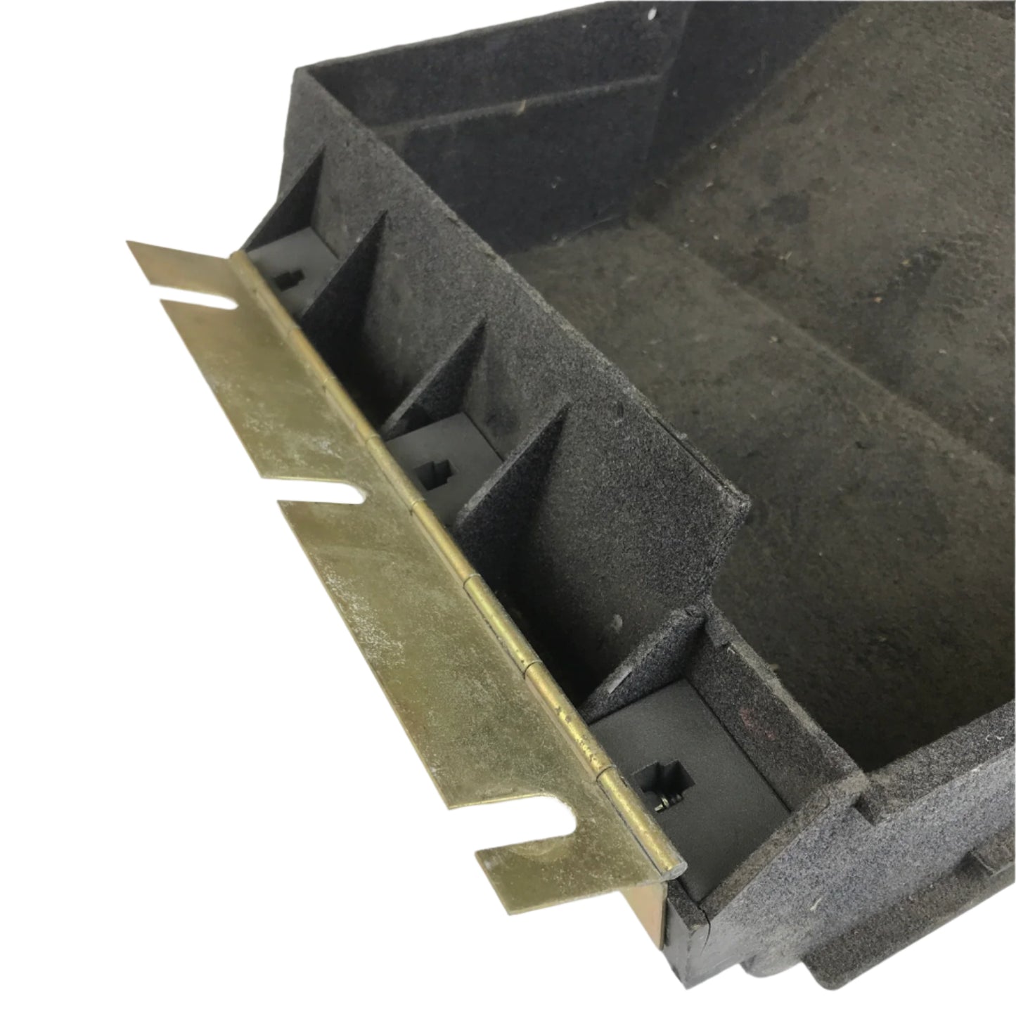 BMW E30 3er 84-92 Handschuhfach Scharnier Reparatursatz Verstärkungssatz 3325i 325is 318i