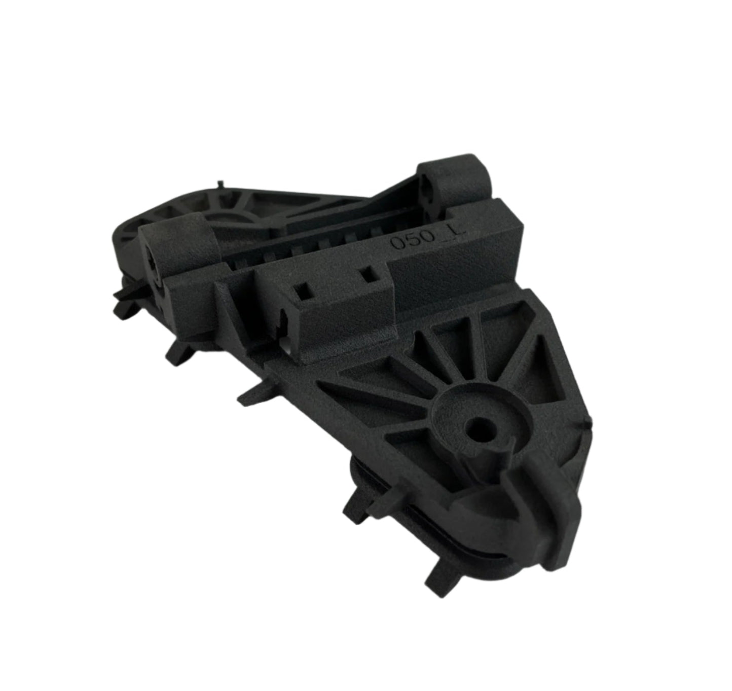 Ford Focus MK2 Cabrio CC Heckscheibenheberhalterung Reparaturteil links oder rechts