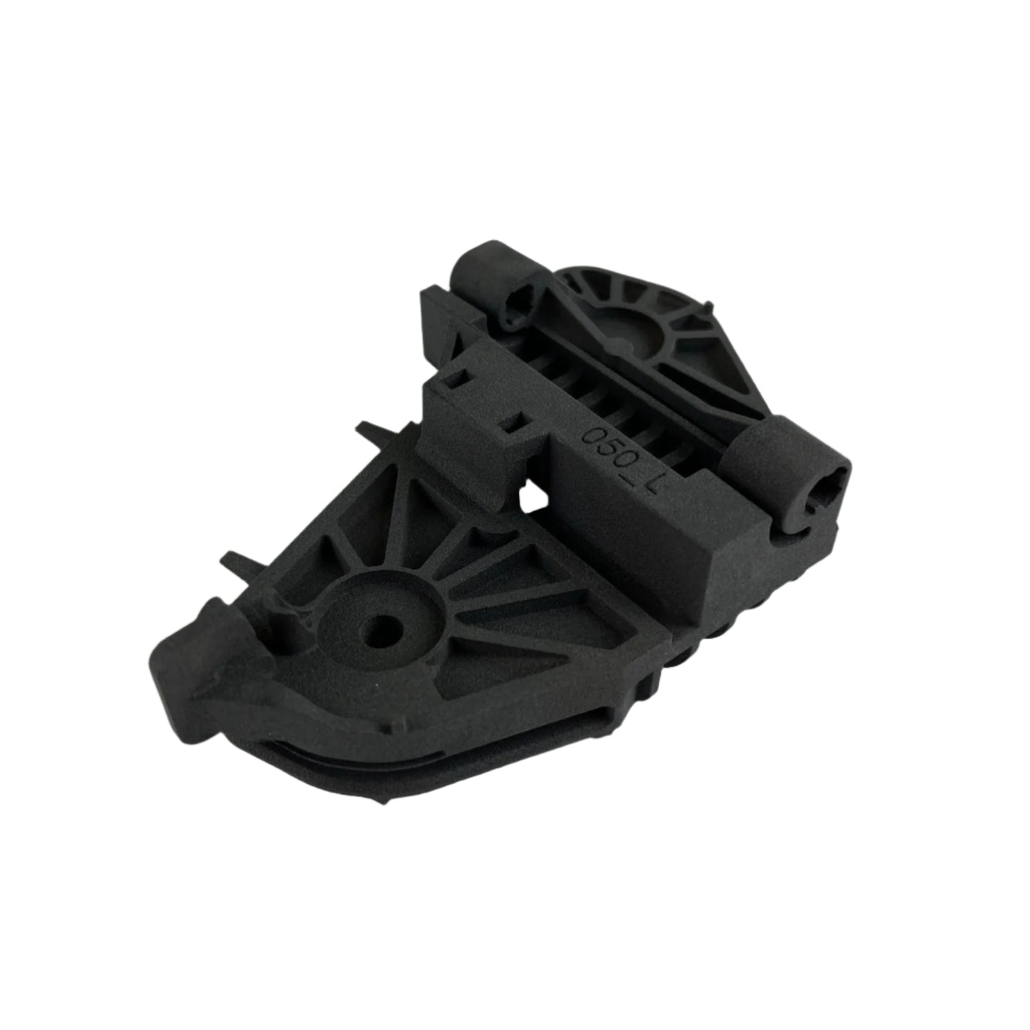 Ford Focus MK2 Cabrio CC Heckscheibenheberhalterung Reparaturteil links oder rechts