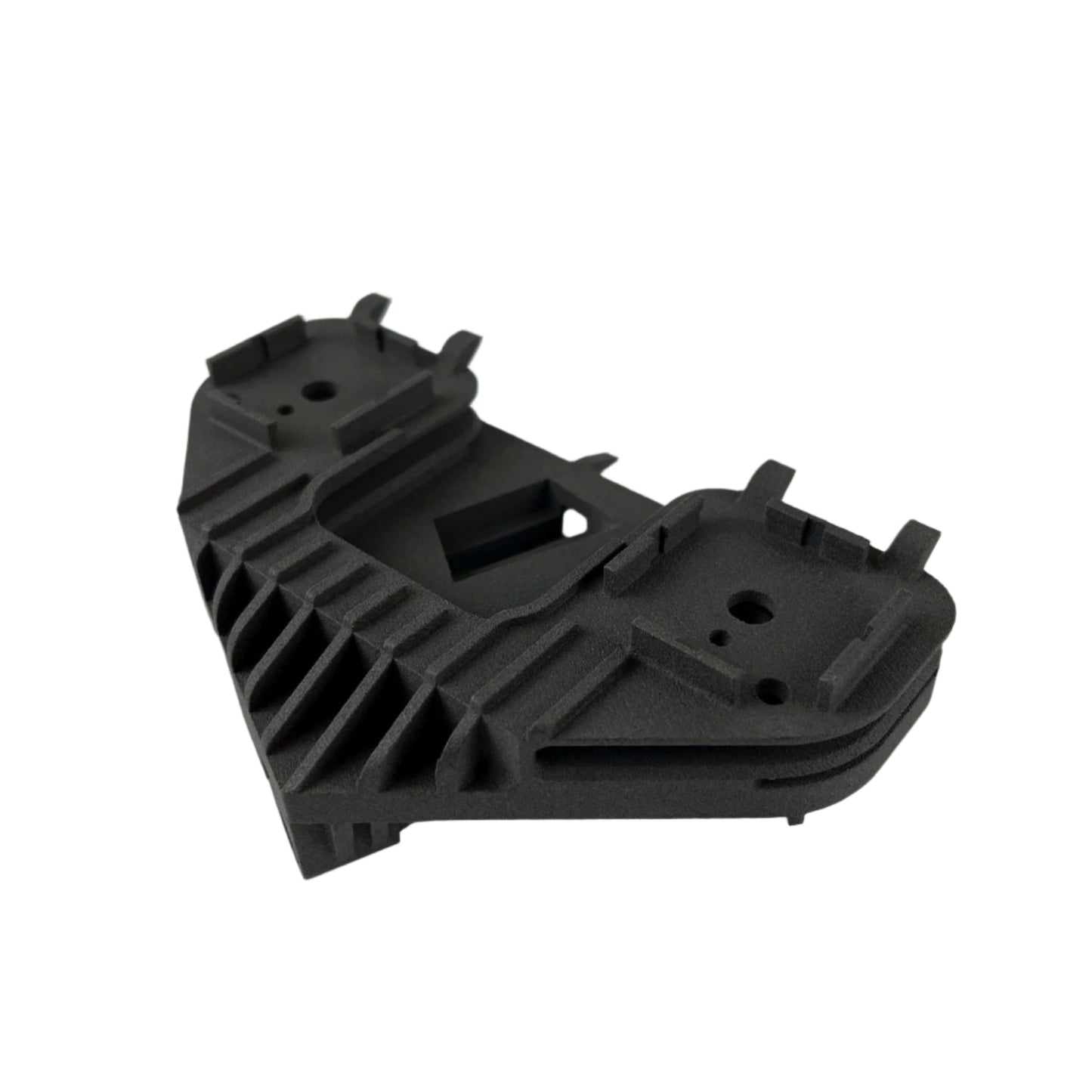 Ford Focus MK2 Cabrio CC Heckscheibenheberhalterung Reparaturteil links oder rechts