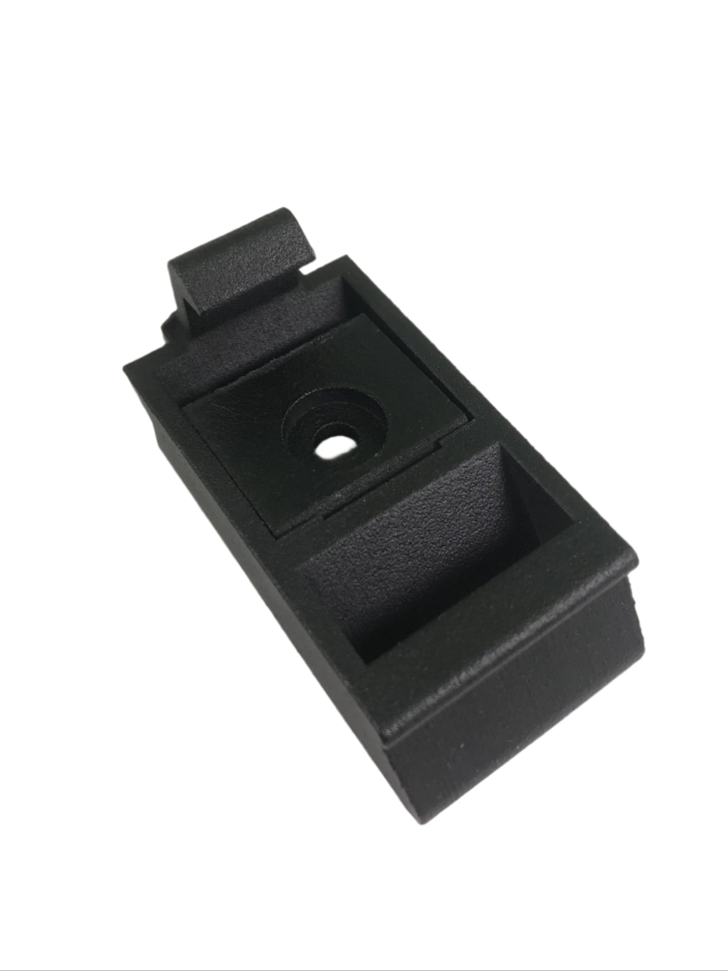 Jeep Cherokee Xj MJ Comanche 1984-1996 Mittelkonsolenriegel mit Halterung, schwarz 