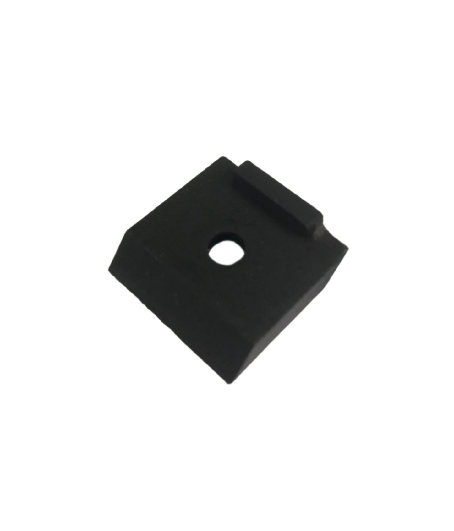 Jeep Cherokee Xj MJ Comanche 1984-1996 Mittelkonsolenriegel mit Halterung, schwarz 