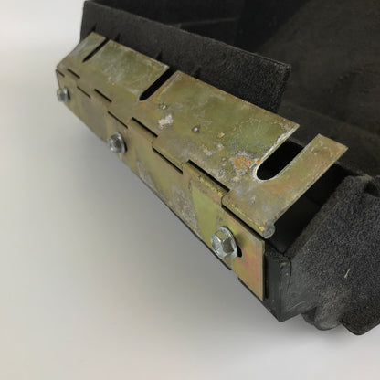 BMW E30 3er 84-92 Handschuhfach Scharnier Reparatursatz Verstärkungssatz 3325i 325is 318i 