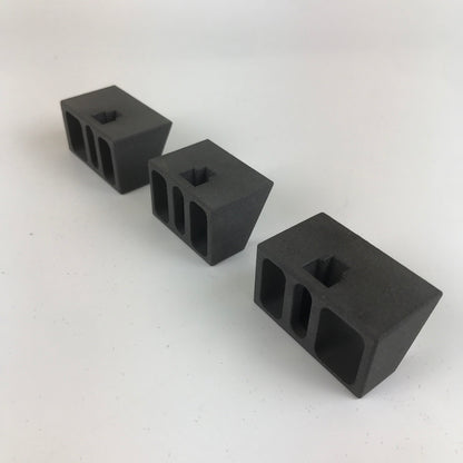 BMW E30 3er 84-92 Handschuhfach Scharnier Reparatursatz Verstärkungssatz 3325i 325is 318i 