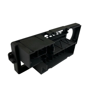 Honda CRX DX HF SI 1988-1991 Heizung HVAC A/C Klimasteuerung Gehäuse Panel Schwarz 