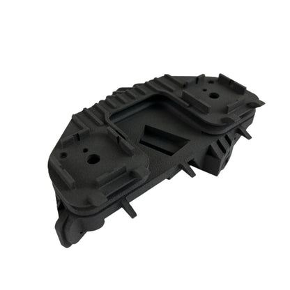 Ford Focus MK2 Cabrio CC Heckscheibenheberhalterung Reparaturteil links oder rechts