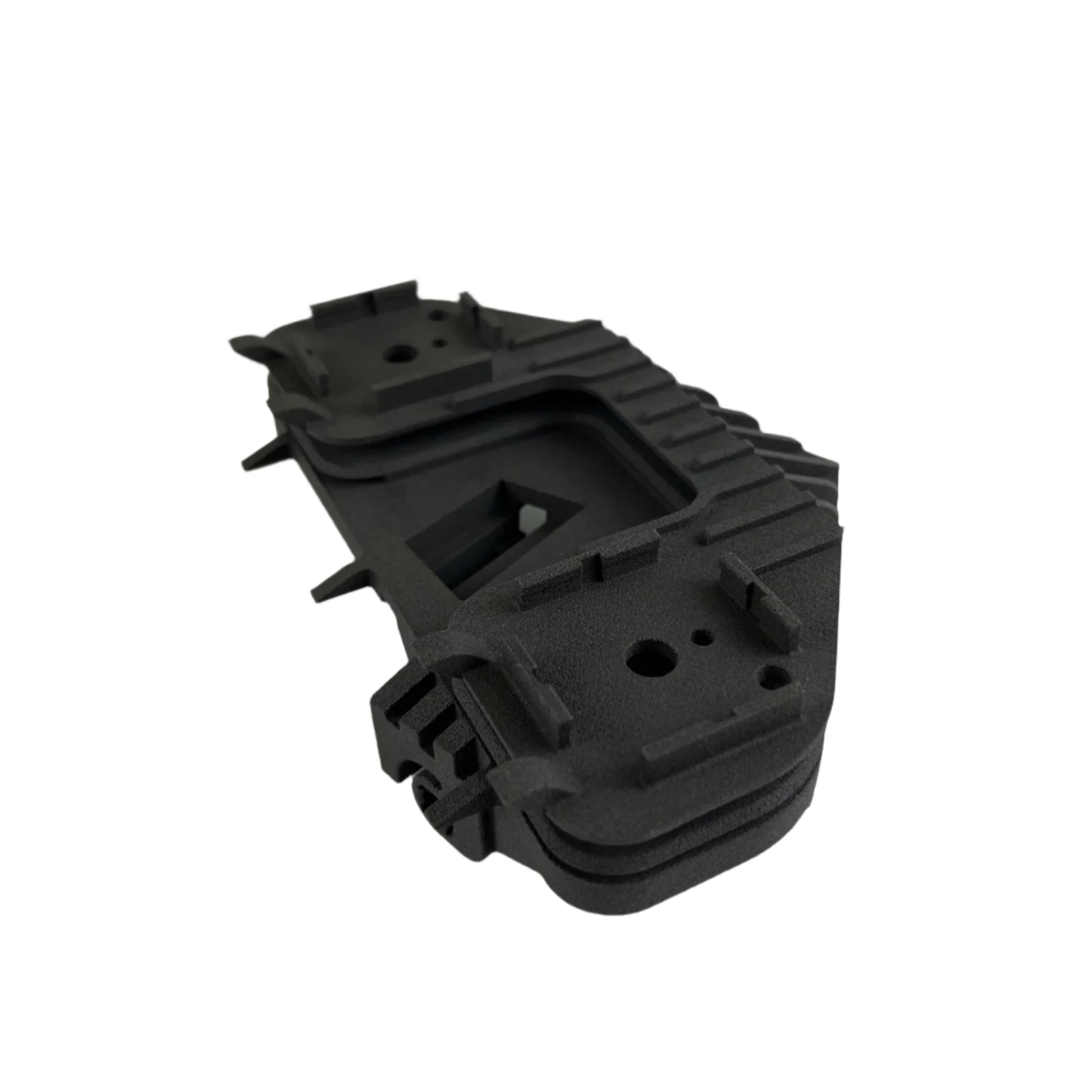Ford Focus MK2 Cabrio CC Heckscheibenheberhalterung Reparaturteil links oder rechts