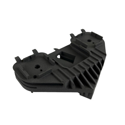 Ford Focus MK2 Cabrio CC Heckscheibenheberhalterung Reparaturteil links oder rechts