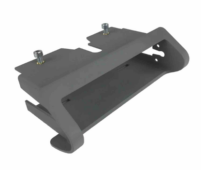 Chevrolet Chevy Impala 1964 Klimaanlage Lüftungsgehäuse Mitte Blende Gehäuse Schwarz/Grundiert Neu 